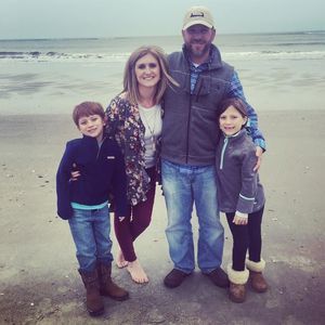 Meet your Posher, Deanna